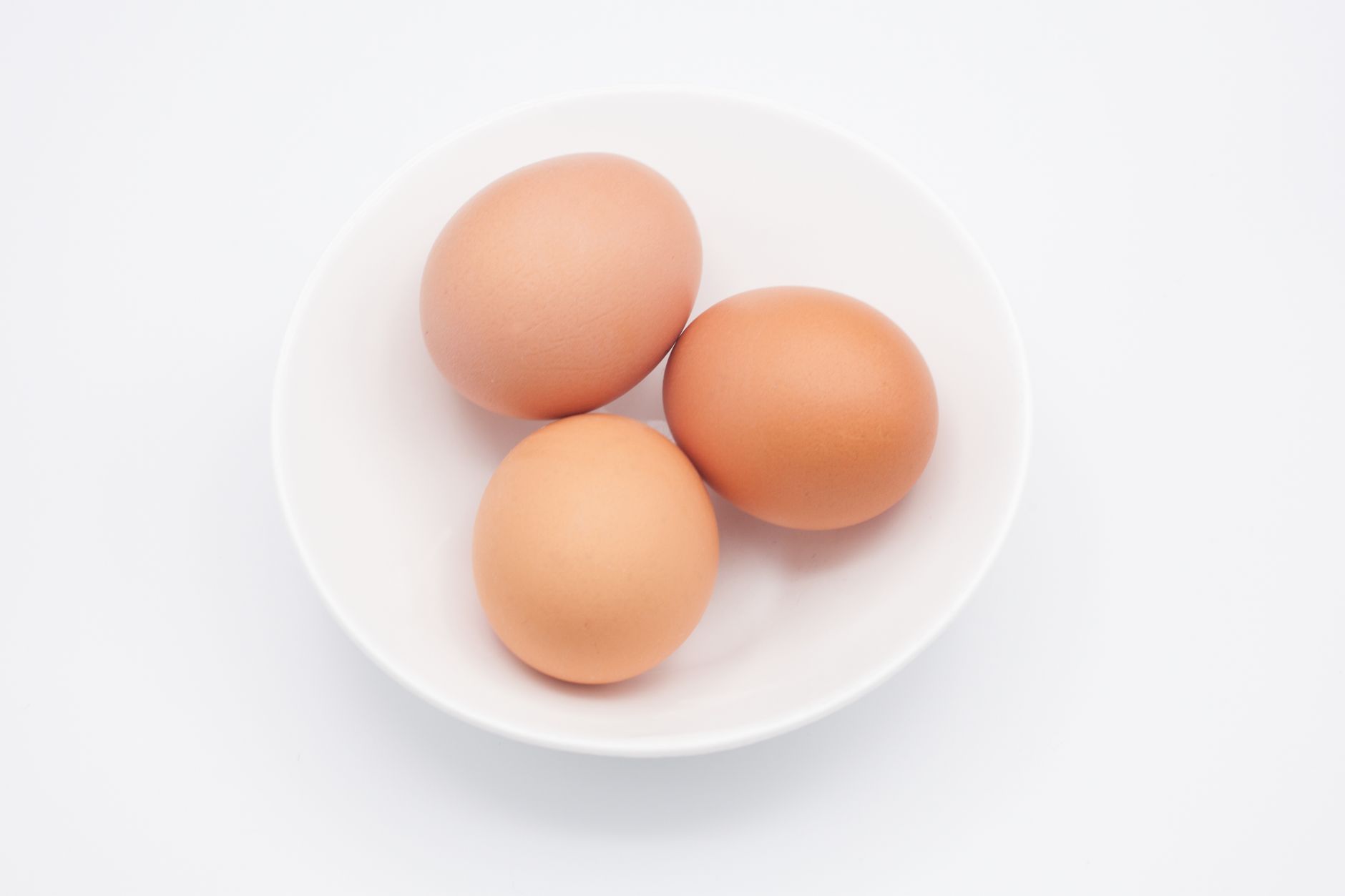 blancs oeufs bol