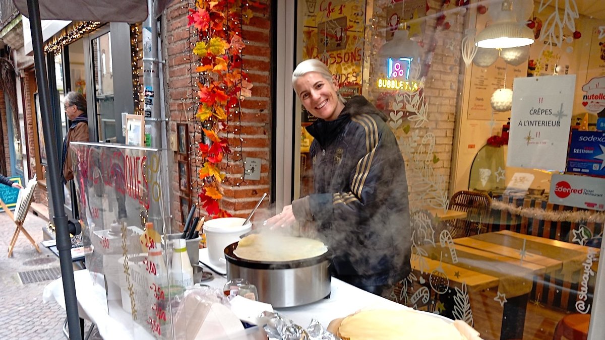 La poêle à crêpes, ce détail qui sauve vos samedis après-midi